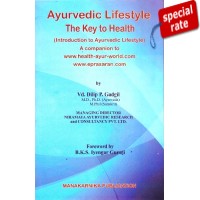 Ayurvedic Lifestyle - A Key To Health